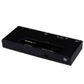 Startech 2-Port HDMI Switcher With Automatic Priority-Port Selector [VS221HDQ]