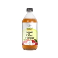 Nature First Apple Cider Vinegar Organic 500ml