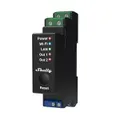 SHELLY 2 CIRCUIT DIN RAIL WI-FI RELAY SWITCH WITH POWER METERING