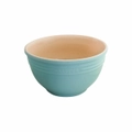 CHASSEUR 19204 Small Mixing Bowl - Duck Egg Blue-20.5 cm