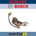 Bosch Contact Set for Ford Courier 1.8 1.8L Petrol VC 1979 - 1982