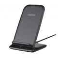 Choetech T555-S Qi Wireless Charger Fast Charging Dock Stand For iPhone Samsung
