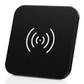 10W FAST Wireless Universal Charging Pad Qi Certified Samsung S21 iPhone