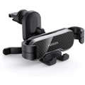 Universal Gravity Car Cradle Air Vent Mount Holder Stand For Smart Mobile Phone