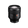 Sony FE 85mm f/1.4 GM Lens - BRAND NEW