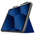 STM Dux Plus Case for iPad 10th Gen 10.9" - Midnight Blue [stm-222-387KX-03]