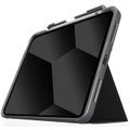 STM Dux Plus Case for iPad 10th Gen 10.9" -Black [stm-222-387KX-01]