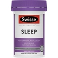 Swisse Ultiboost Sleep 60 Film Coated Tablets