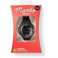 Mambo Men's Digital Watch - Brown