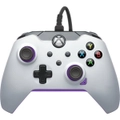 PDP Xbox Wired Controller - Kinectic White
