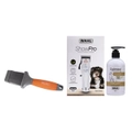 Wahl Show Pro Animal Cordless Lithium Powered Clipper Kit Cord/Cordless
