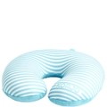 Korjo Squinchy Pillow Stripes Assorted Colours