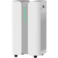 Ionmax+ Aire ION 900 Pro UV HEPA 234m2 Air Purifier