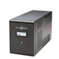 PowerShield Defender 1200VA / 720W Line Interactive UPS AVR 6 Australian Outlets