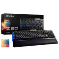 EVGA Z20 RGB Optical Mechanical ADVANCED Gaming Keyboard Linear 4000Hz RGB