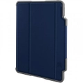 STM Dux Plus Tablet Case for iPad Air 10.9" - Mid Night Blue (5th /4th Gen) [STM-222-286JT-03]