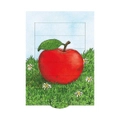 Apple 2-Way Living Card - Barenpresse