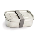 The Essential Stainless Steel Lunch Box - 1000ml - Cheeki