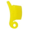 Drum Extraction Packing - for Vertical Juicers - pack of 2 in Yellow