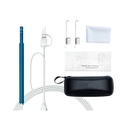 Medical Ear Cleaning Endoscope 3 in1 USB HD Visual Ear Spoon 5.5mm Mini Camera