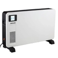 Heller 2300W WiFi Panel Convection Heater-HCH2000WF-White