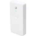 UBIQUITI Fiber POE G2 - The Gigabit, Outdoor, FiberPoE connects remote PoE devices and provides data and power using fiber and DC cabling