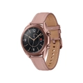 Samsung Galaxy Watch3 S Steel R855 (41MM, LTE) Bronze - Good (Refurbished)