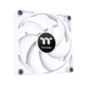 Thermaltake CT120 Performance PWM Fan White Edition - 2-Pack [CL-F151-PL12WT-A]