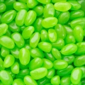 Green Apple Jelly Beans - 1kg