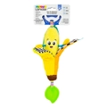 Lamaze Bea the Banana Jingling Newborn Car/Stroller Toy Clip & Go 0m+ 25cm