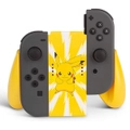 PowerA Gaming Comfort Grip For Nintendo Switch Joy-Con Controllers Pikachu