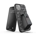 Adidas Phone Grip Case iPhone 12 / 12 Pro Holder Protect Bumper Slim - Reflective