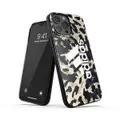 Adidas Iconic Basic Phone Case iPhone 12 / 13 Pro Max Slim Protective Bumper - Beige Beige