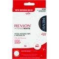 Revlon Intense White Teeth Whitening Pen & Strips Kit