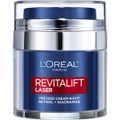 L'Oréal Paris Revitalift Laser Retinol + Niacinamide Pressed Night Cream 50ml