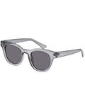 LA Gear Women's Via Dolce Sunglasses - Grey