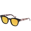 LA Gear Women's Via Dolce Sunglasses - Black