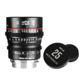 Meike S35 Frame Series 4* Cine Lens Kit (25+35+50+75mm Cine lenses)