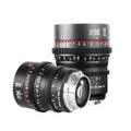 Meike Prime 35mm T2.1 for Super 35 Frame Cinema Camera Systems