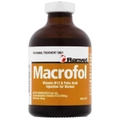 Ranvet Macrofol Horses Vitamin B12 & Folic Acid 50ml