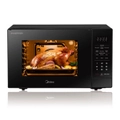 Midea 34L Inverter Microwave Oven Energy saving 1200W Fast cooking MMW34IN/MMW34WH
