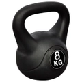 Kettlebell Training Weight Fitness Gym Exercise Dumbbell Multi Weights vidaXL