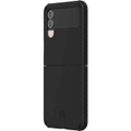 Incipio Grip Shockproof Slim Back Case Cover For Samsung Galaxy Z Flip4 Black