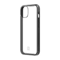 Incipio Organicore Shockproof Slim Clear Case Cover For iPhone 14 Plus Charcoal