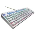 Xtrfy K2 Wired RGB Mechanical Gaming Keyboard White