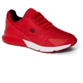 Circuit Kids Knit Sport Shoes - Red