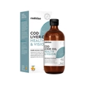 Melrose Cod Liver Oil 500ml