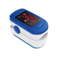 Medi Aus Accur8 Pulse Oximeter Blood Level/Pulse Measuring Device w/ LED Display