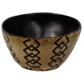 Casa Dan Stoneware Bowls - Set of 4 in Gift Box