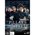 The Pillars Of The Earth DVD
